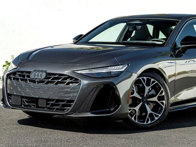 2026 Audi A6 Prestige quattro (C9), 2/20