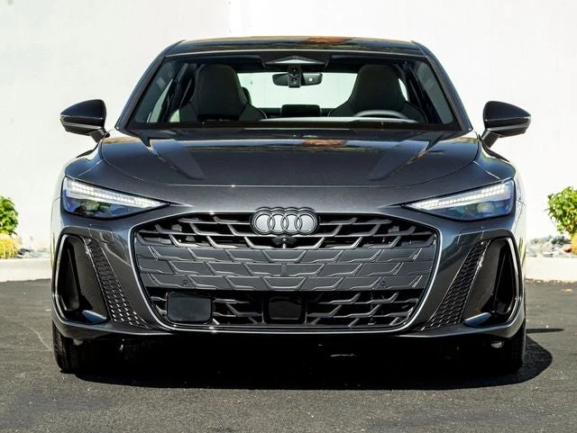 2026 Audi A6 Prestige quattro (C9), 3/20