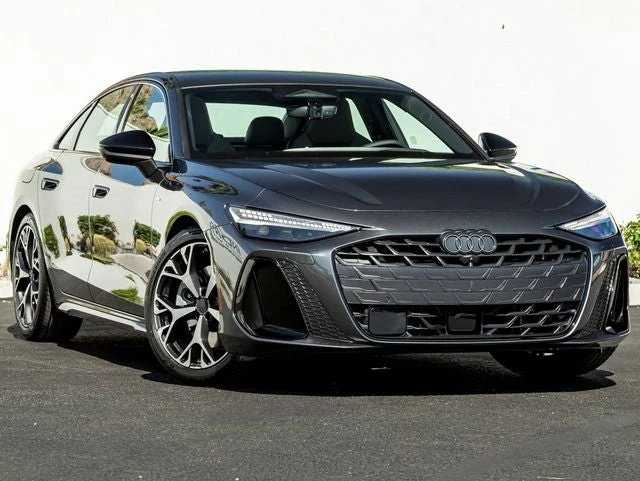 2026 Audi A6 Prestige quattro (C9), 4/20
