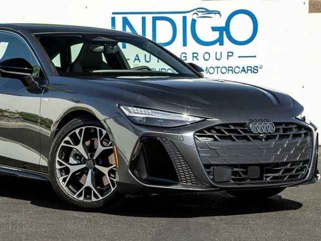 2026 Audi A6 Prestige quattro (C9), 5/20