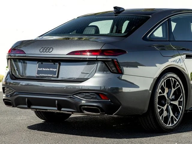2026 Audi A6 Prestige quattro (C9), 7/20