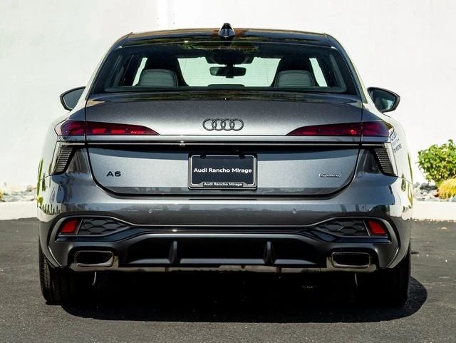 2026 Audi A6 Prestige quattro (C9), 8/20