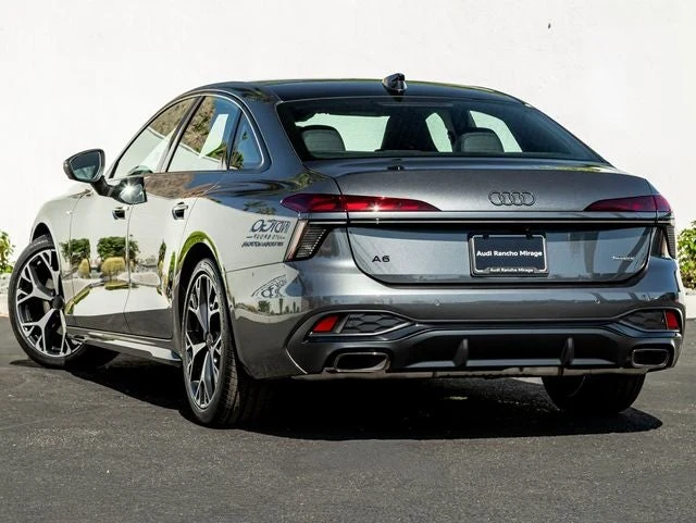 2026 Audi A6 Prestige quattro (C9), 9/20
