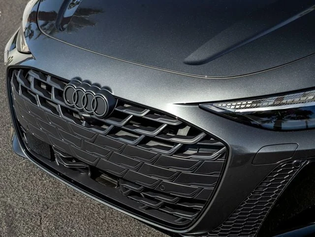 2026 Audi A6 Prestige quattro (C9), 12/20