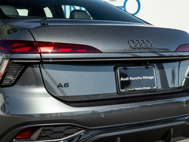 2026 Audi A6 Prestige quattro (C9), 13/20