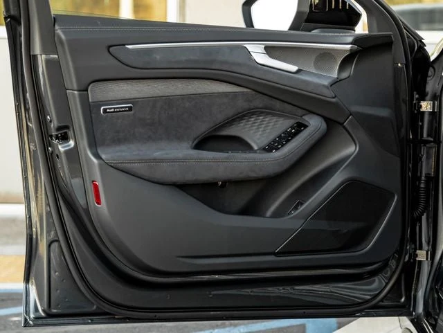 2026 Audi A6 Prestige quattro (C9), 14/20
