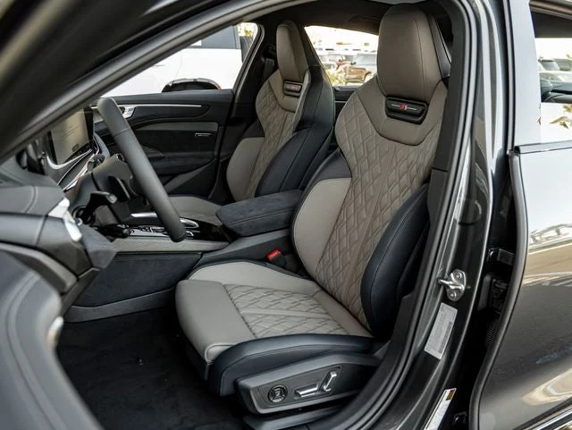 2026 Audi A6 Prestige quattro (C9), 16/20
