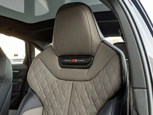 2026 Audi A6 Prestige quattro (C9), 18/20
