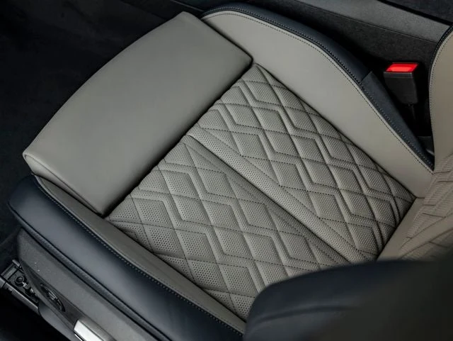 2026 Audi A6 Prestige quattro (C9), 19/20
