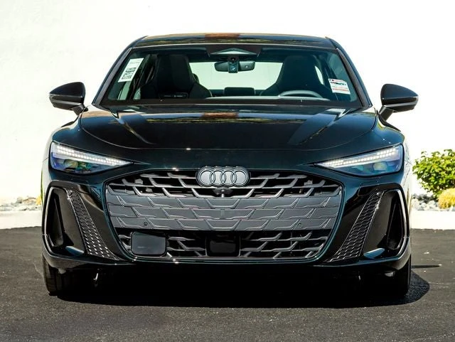 2026 Audi A6 Prestige quattro (C9), 3/20