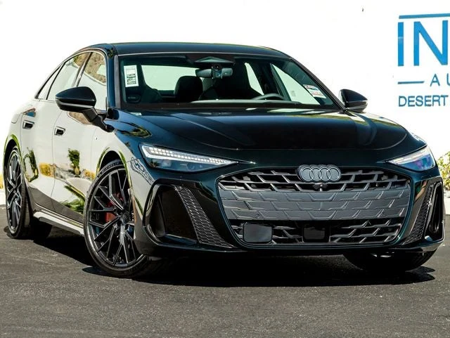 2026 Audi A6 Prestige quattro (C9), 4/20