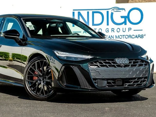 2026 Audi A6 Prestige quattro (C9), 5/20
