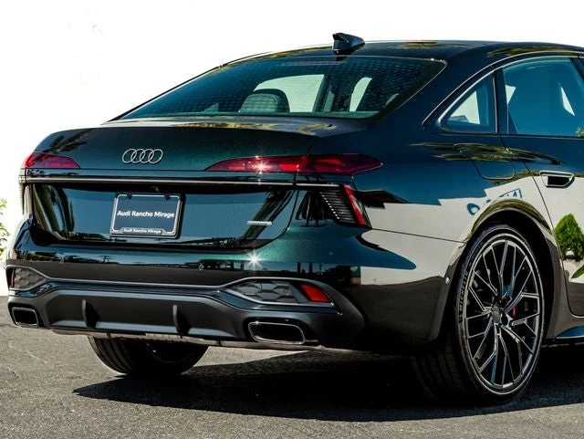 2026 Audi A6 Prestige quattro (C9), 7/20