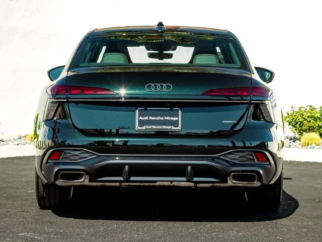 2026 Audi A6 Prestige quattro (C9), 8/20