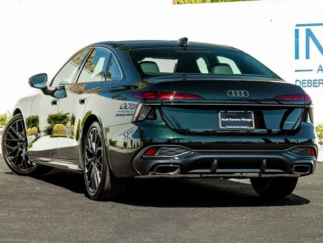 2026 Audi A6 Prestige quattro (C9), 9/20