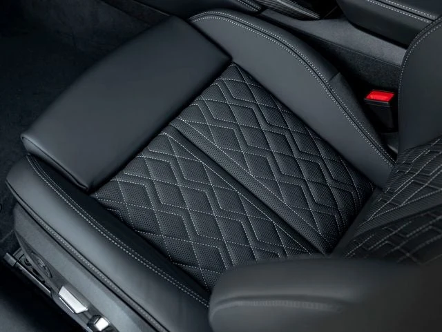2026 Audi A6 Prestige quattro (C9), 18/20