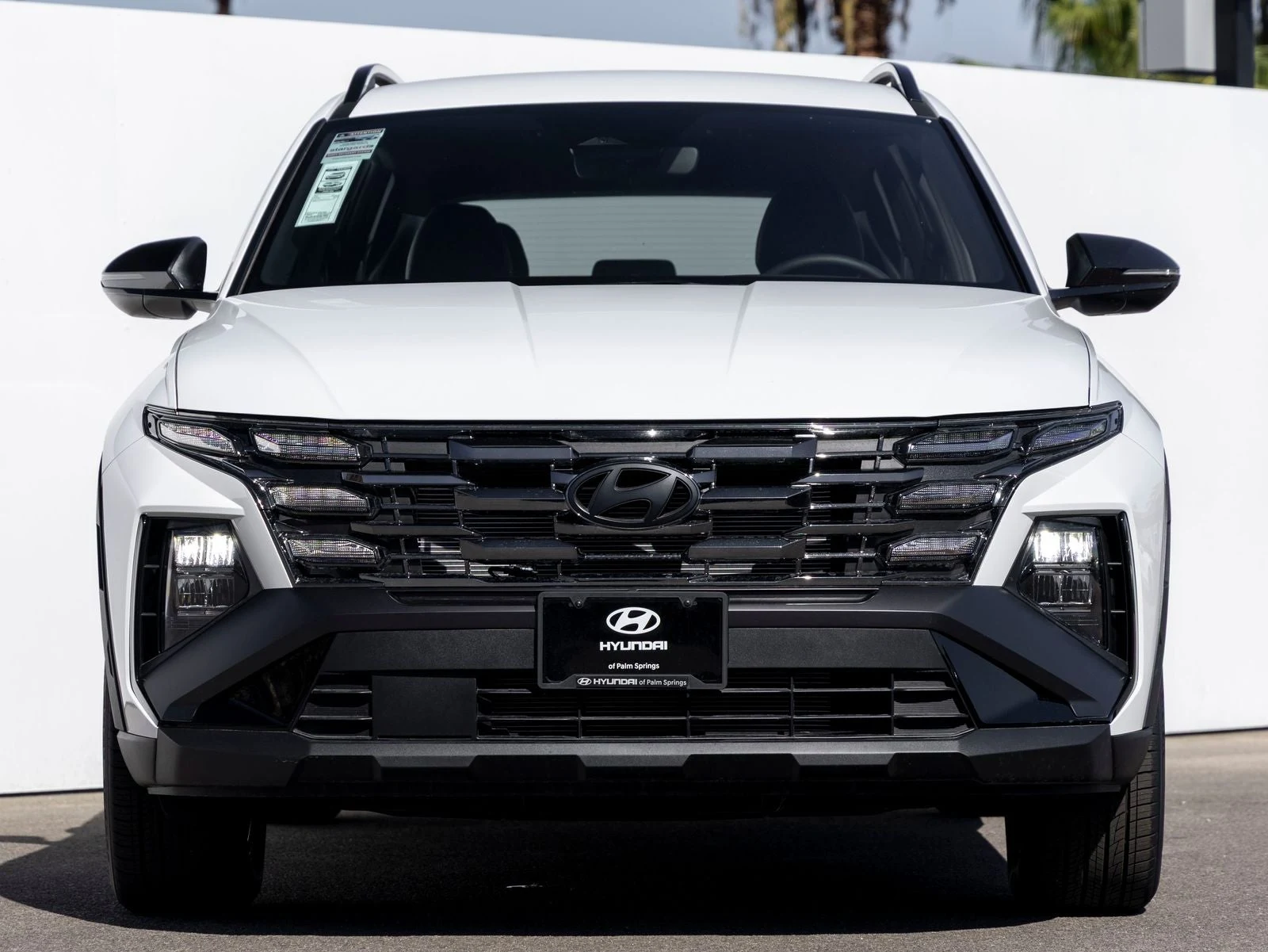 2026 Hyundai Tucson XRT (2025 Update), 3/20