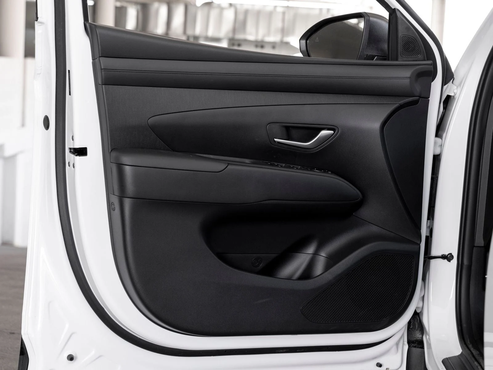 2026 Hyundai Tucson XRT (2025 Update), 9/20
