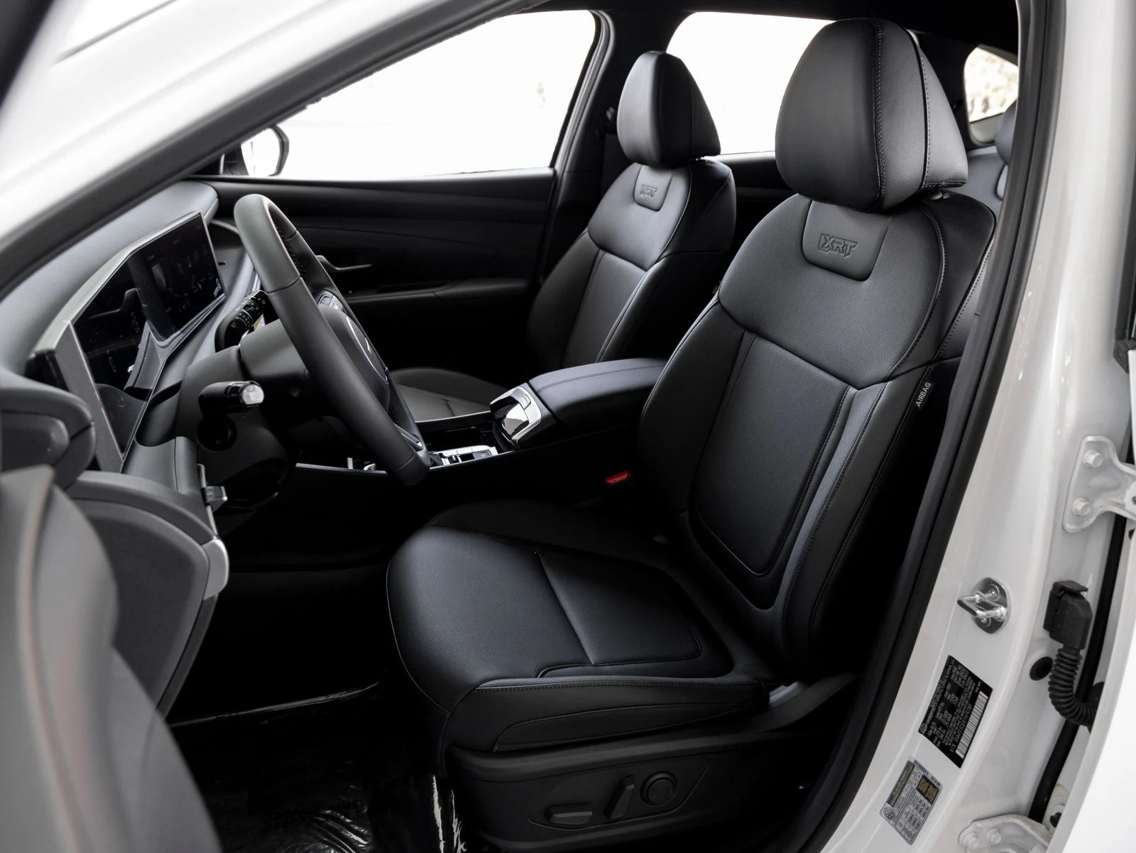 2026 Hyundai Tucson XRT (2025 Update), 10/20