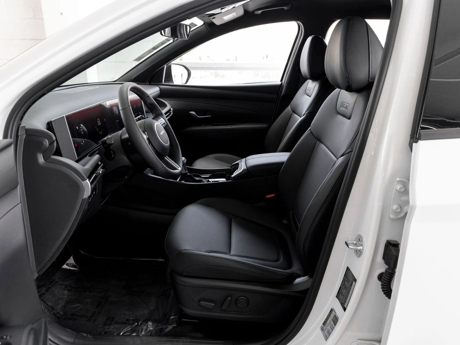 2026 Hyundai Tucson XRT (2025 Update), 11/20