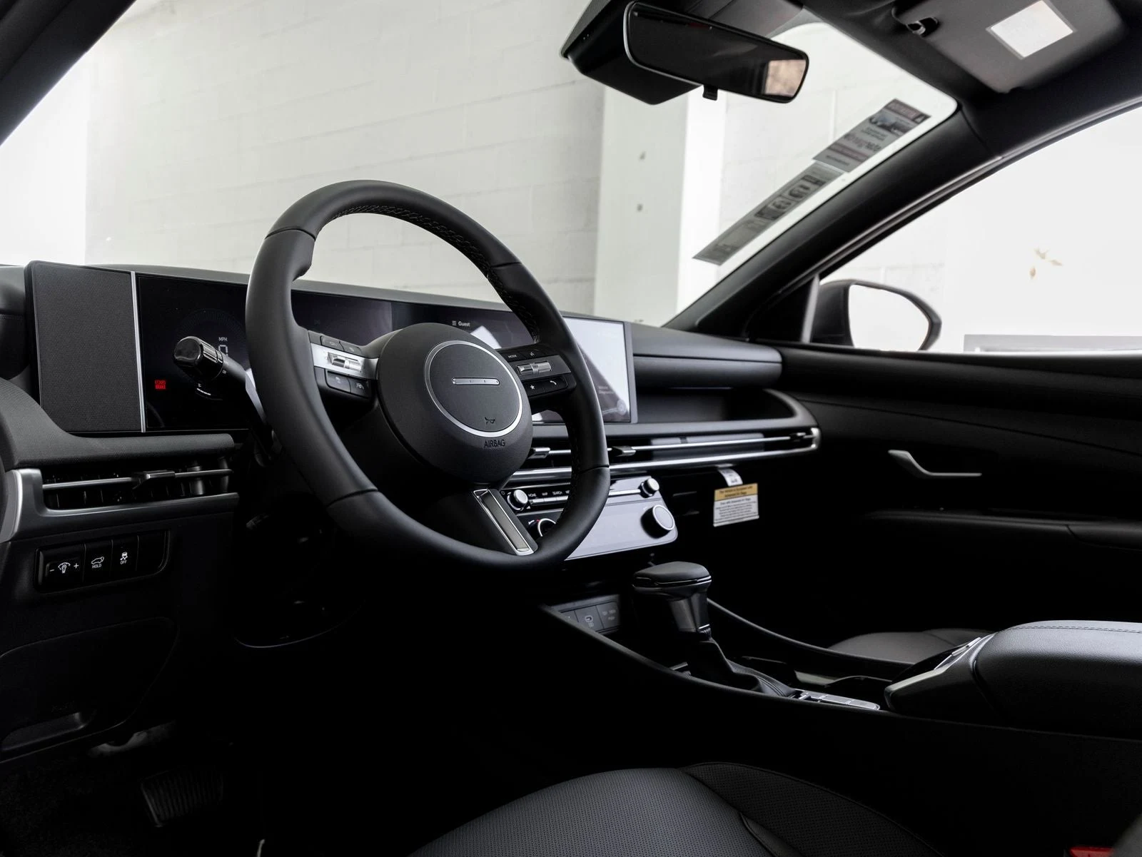 2026 Hyundai Tucson XRT (2025 Update), 13/20