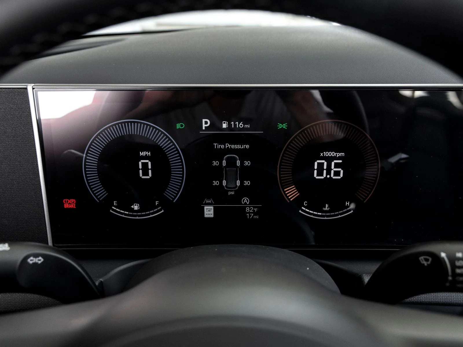 2026 Hyundai Tucson XRT (2025 Update), 15/20