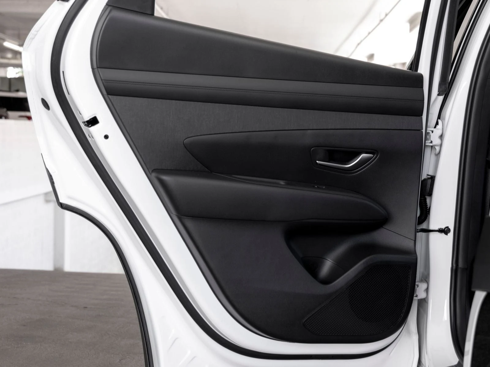 2026 Hyundai Tucson XRT (2025 Update), 18/20