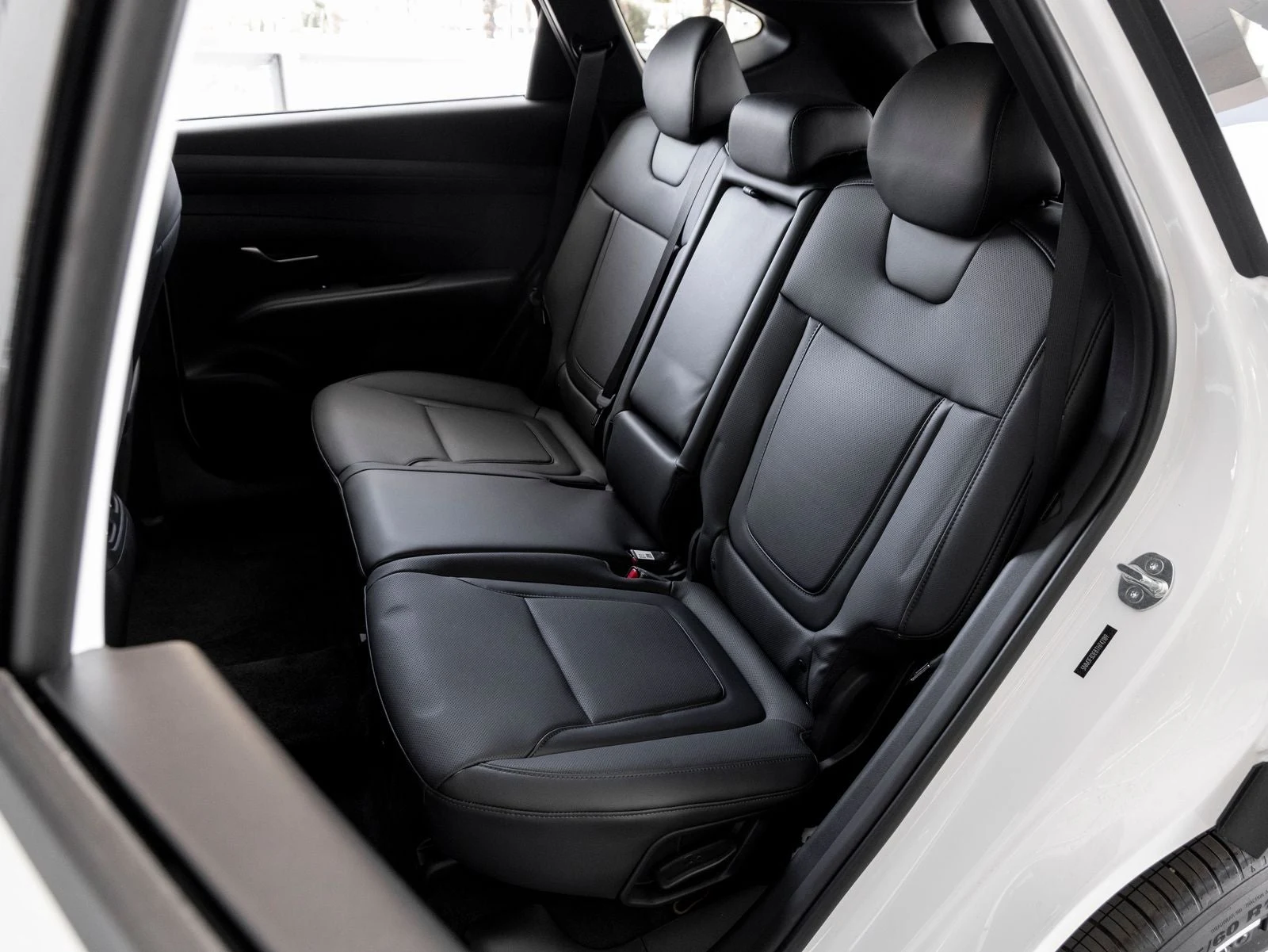 2026 Hyundai Tucson XRT (2025 Update), 19/20
