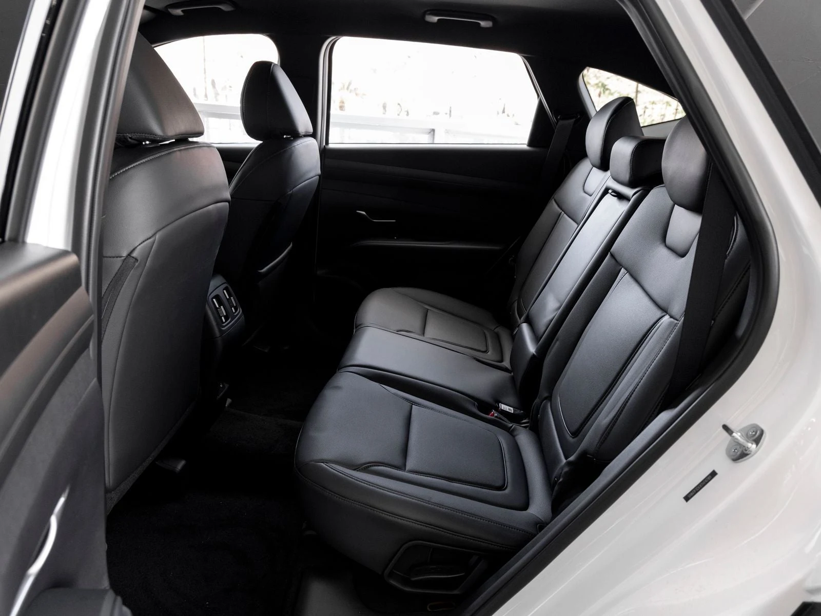 2026 Hyundai Tucson XRT (2025 Update), 20/20