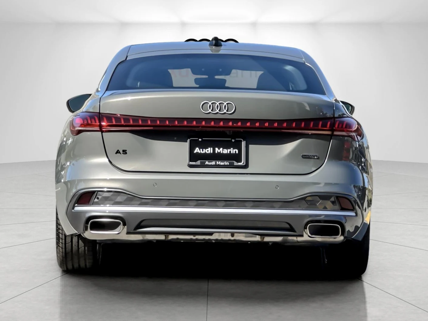 2026 Audi A5 Premium quattro (B10), 4/20