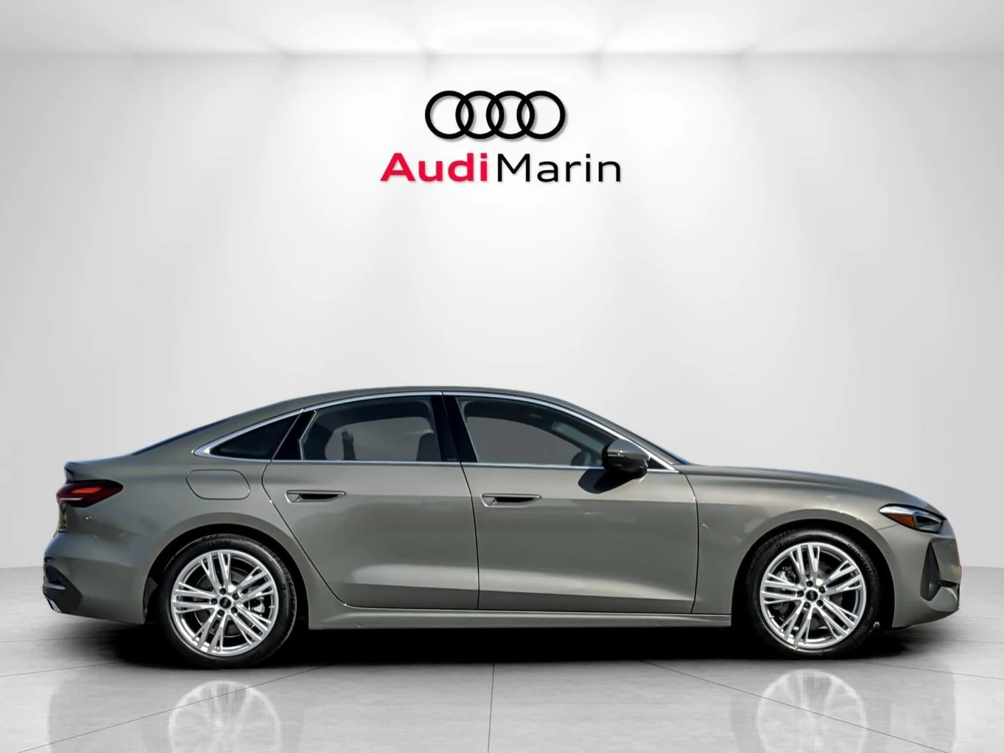 2026 Audi A5 Premium quattro (B10), 6/20
