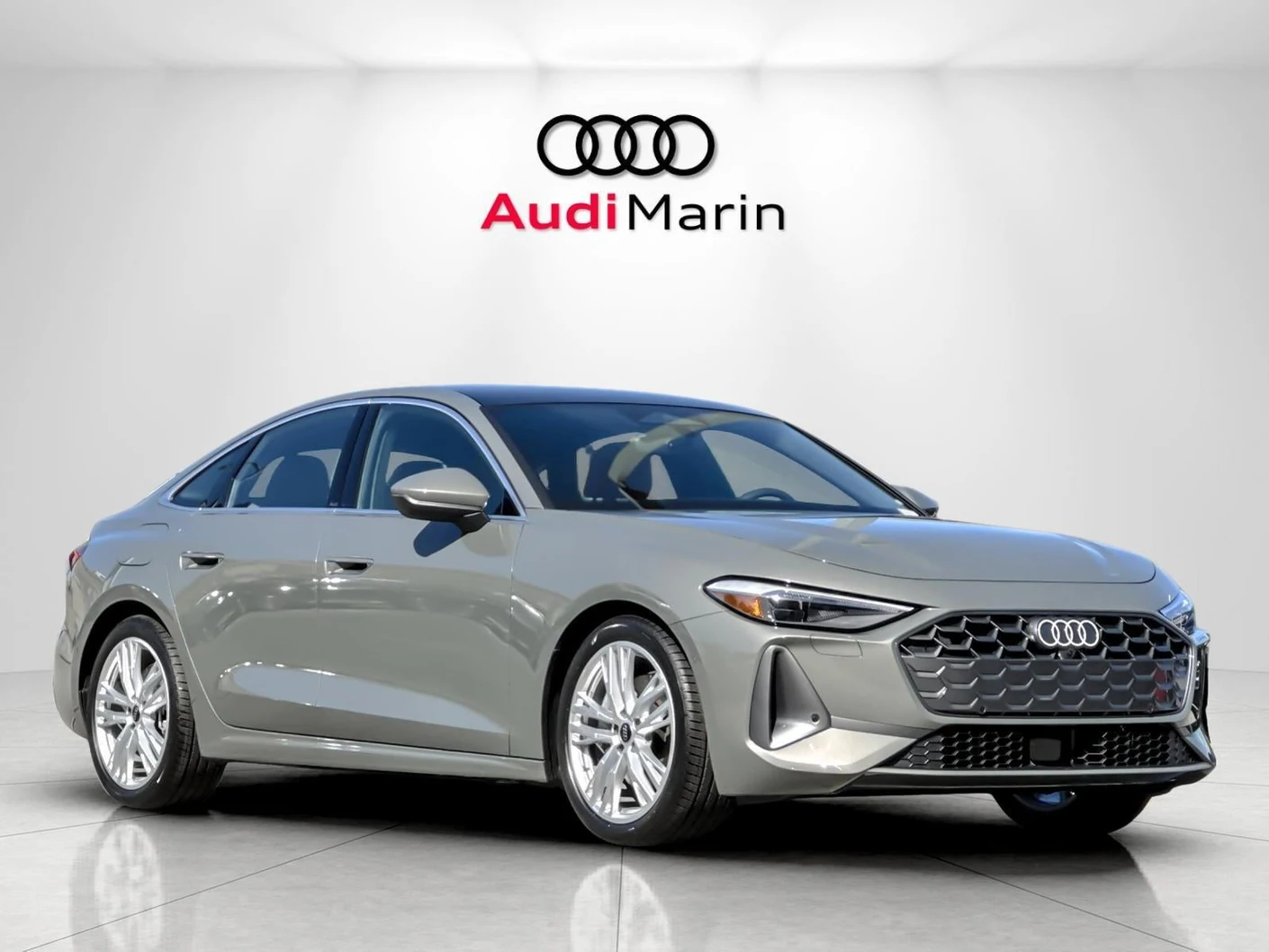 2026 Audi A5 Premium quattro (B10), 7/20
