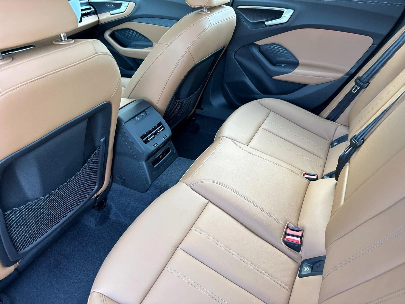 2026 Audi A5 Premium quattro (B10), 11/20