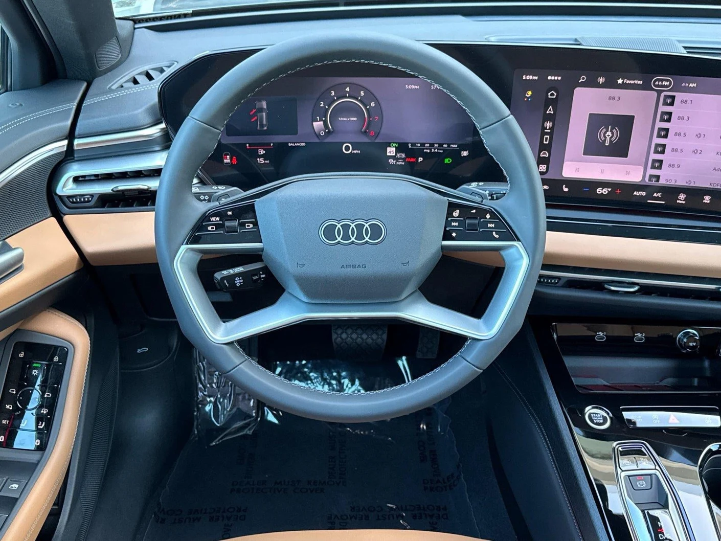 2026 Audi A5 Premium quattro (B10), 13/20