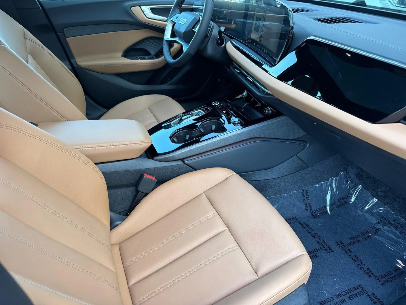 2026 Audi A5 Premium quattro (B10), 14/20