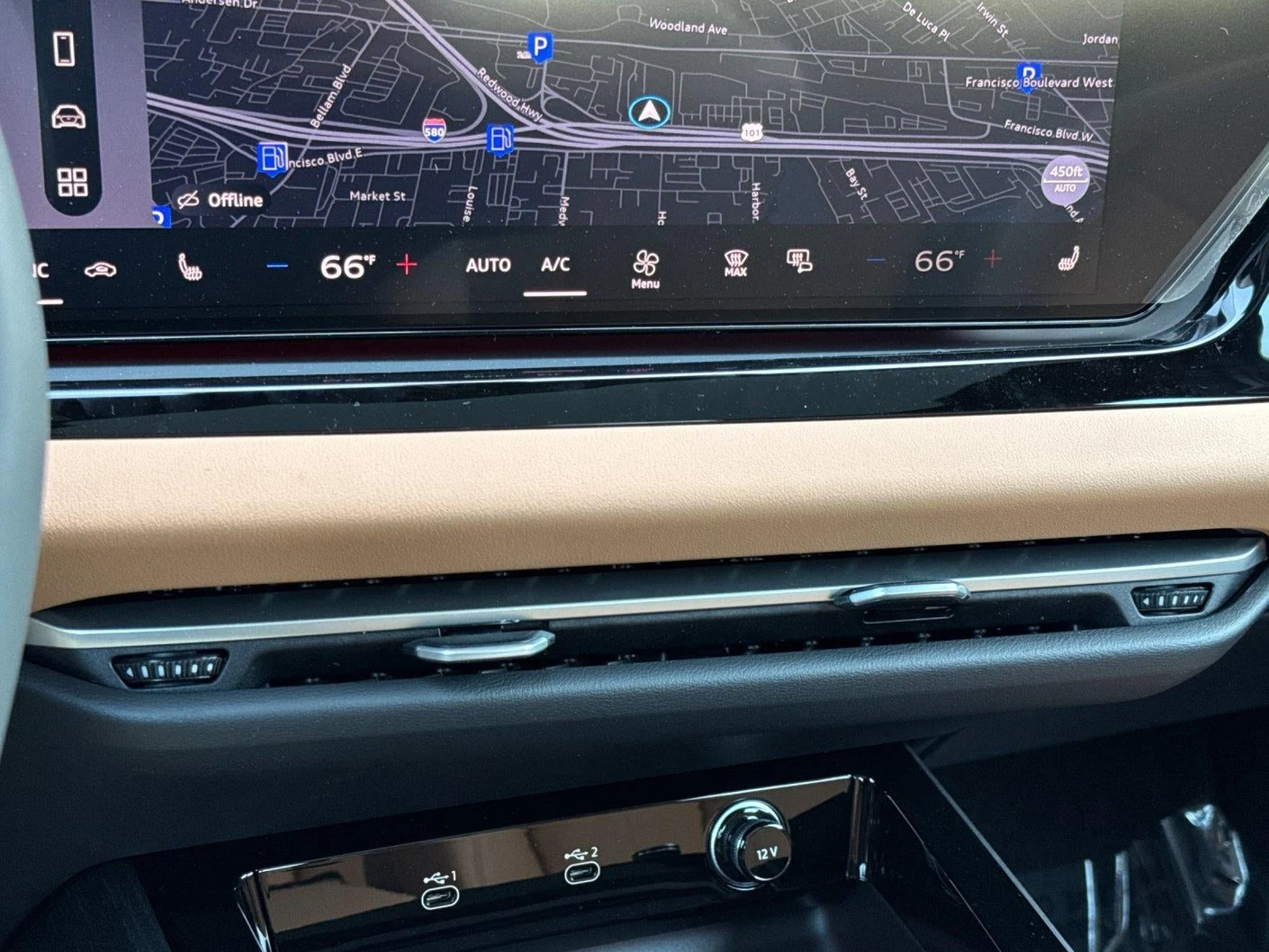 2026 Audi A5 Premium quattro (B10), 19/20