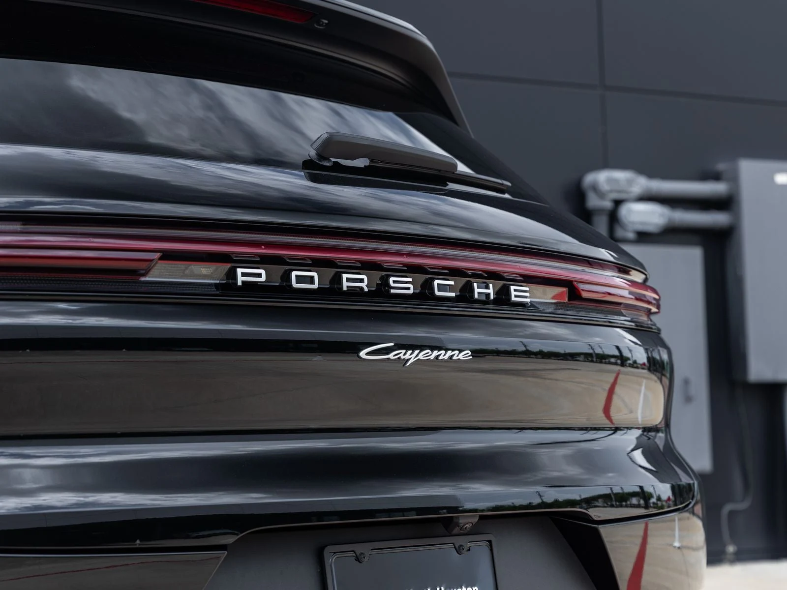 2026 Porsche Cayenne E-Hybrid (3rd Generation), 15/20