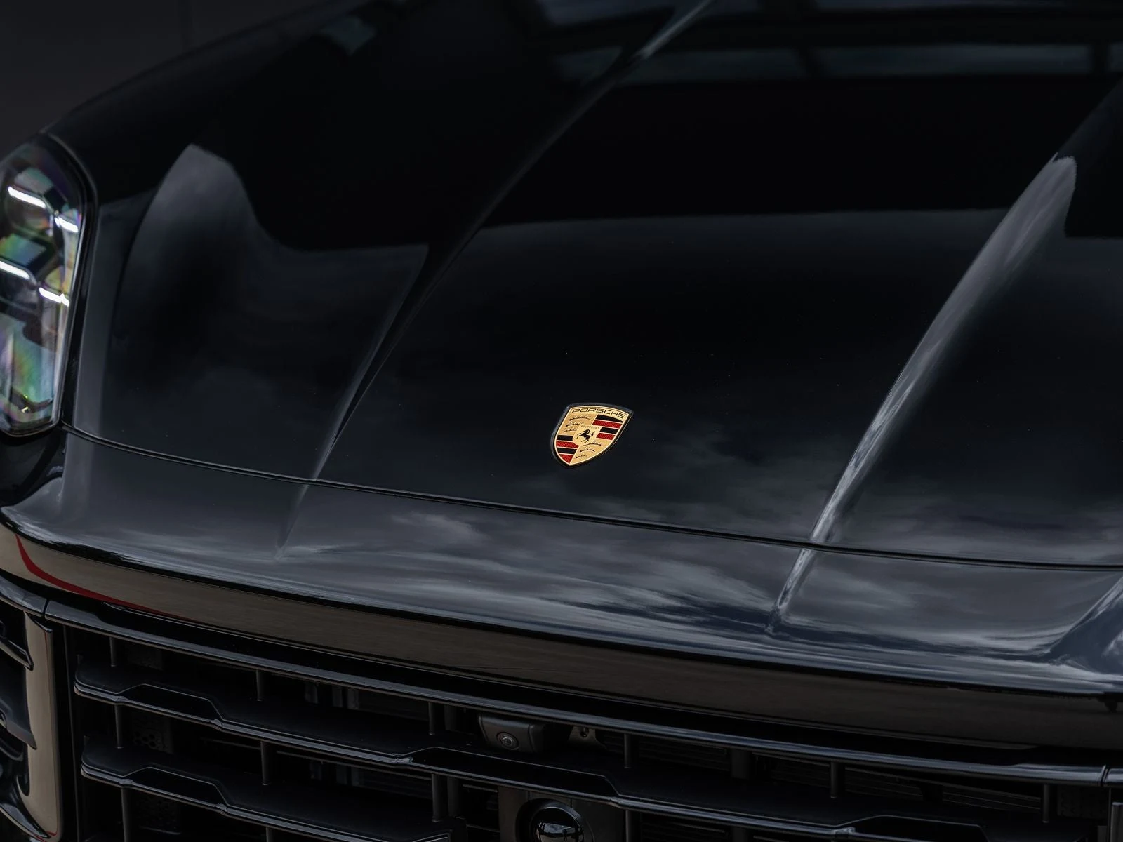2026 Porsche Cayenne E-Hybrid (3rd Generation), 17/20