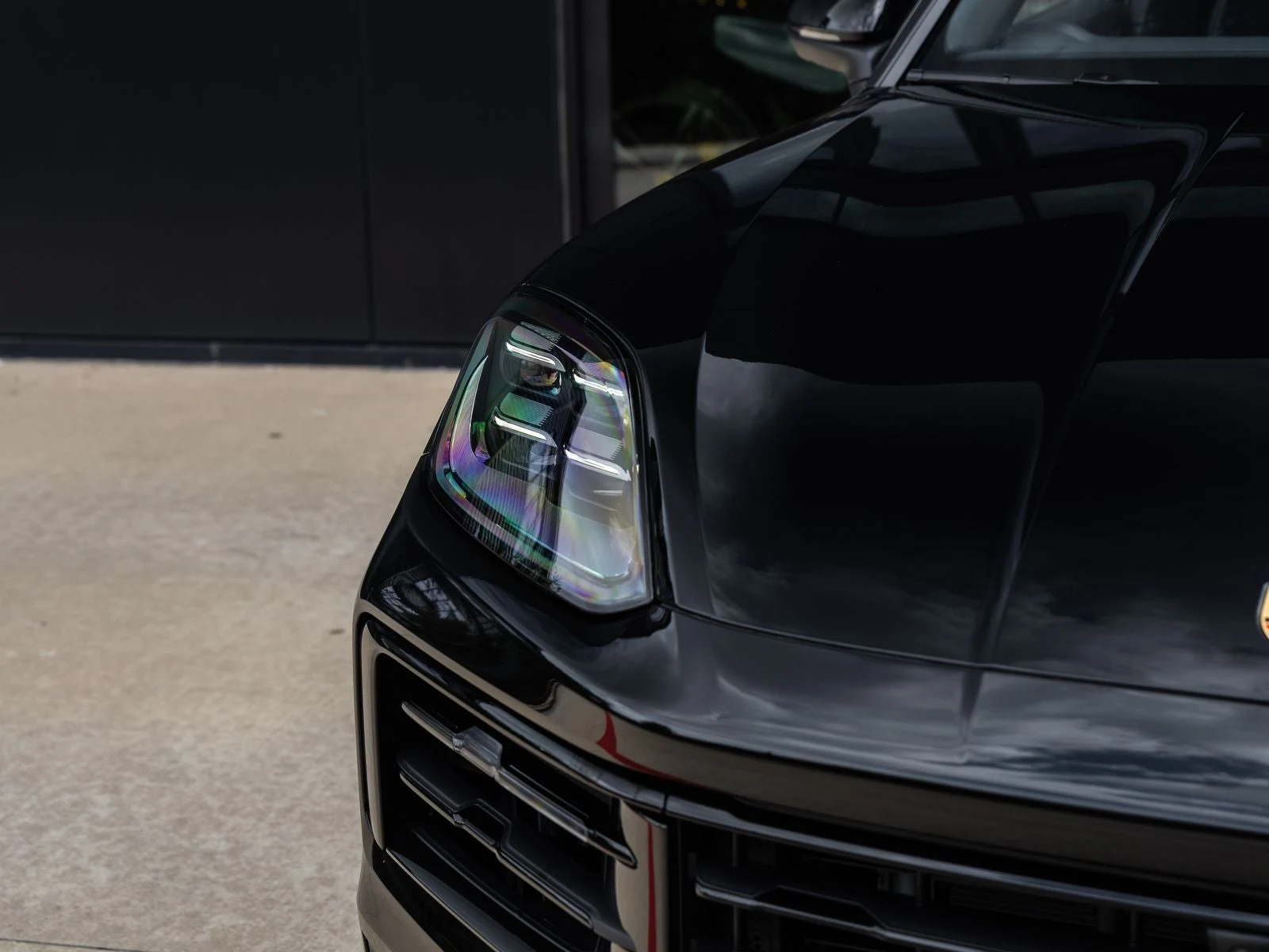 2026 Porsche Cayenne E-Hybrid (3rd Generation), 18/20