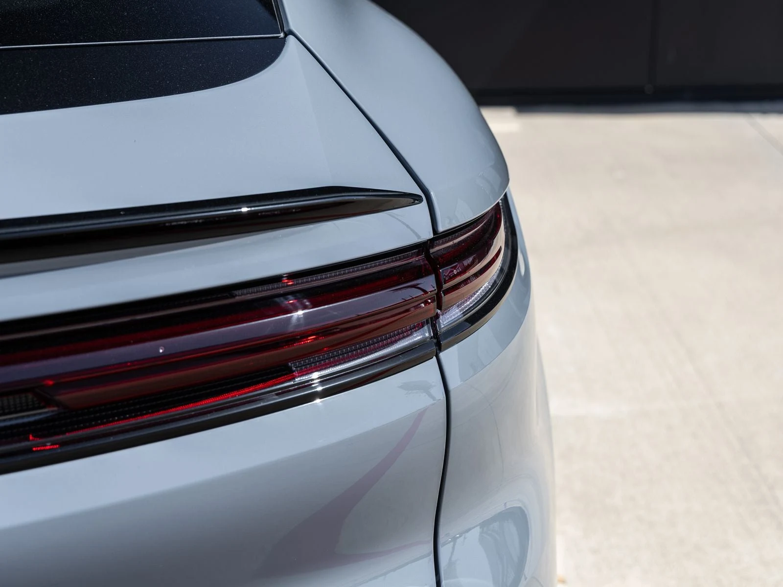 2026 Porsche Cayenne S Coupé (3rd Generation), 14/20