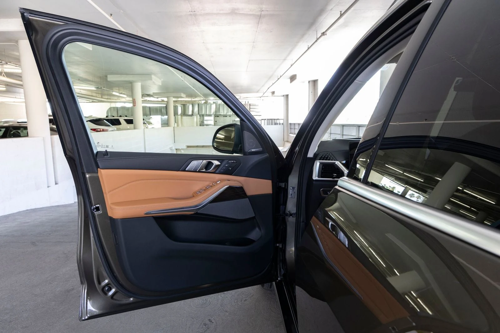 2027 BMW X7 xDrive40i (G07), 13/20
