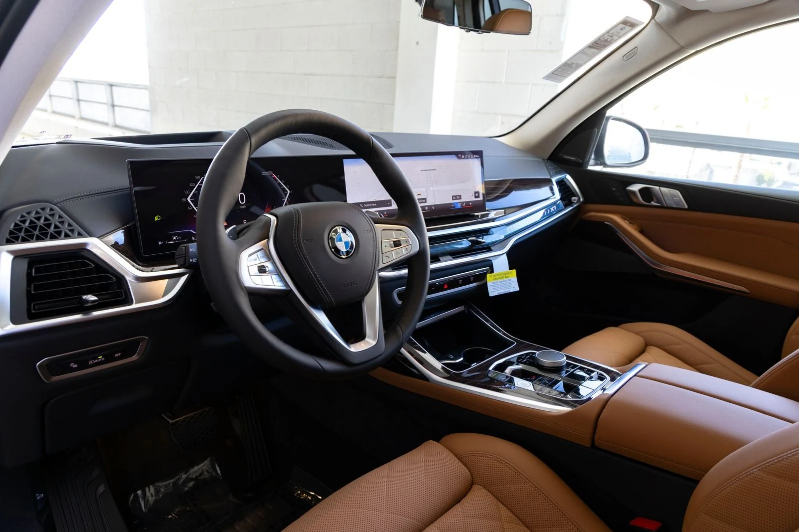 2027 BMW X7 xDrive40i (G07), 16/20