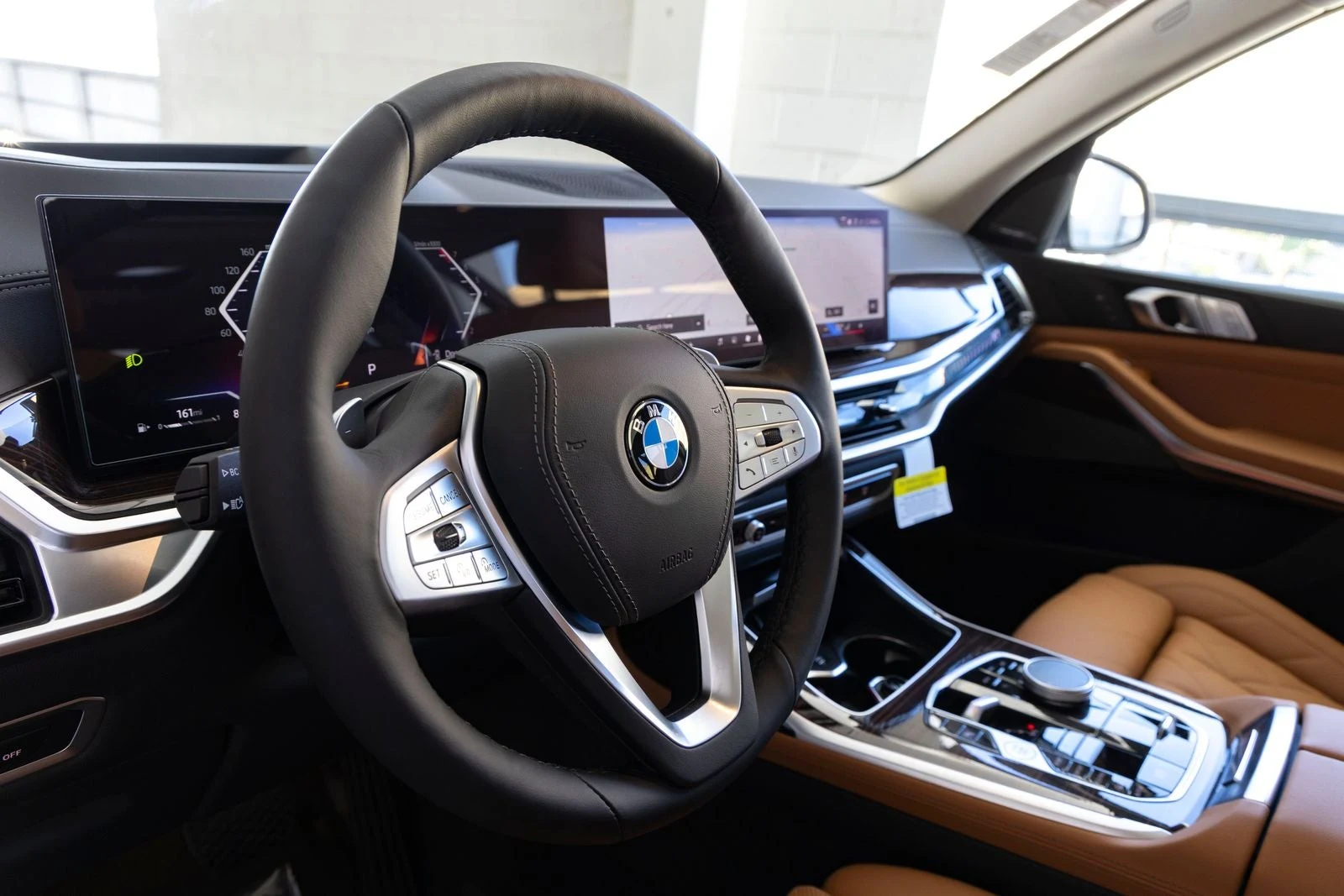 2027 BMW X7 xDrive40i (G07), 17/20