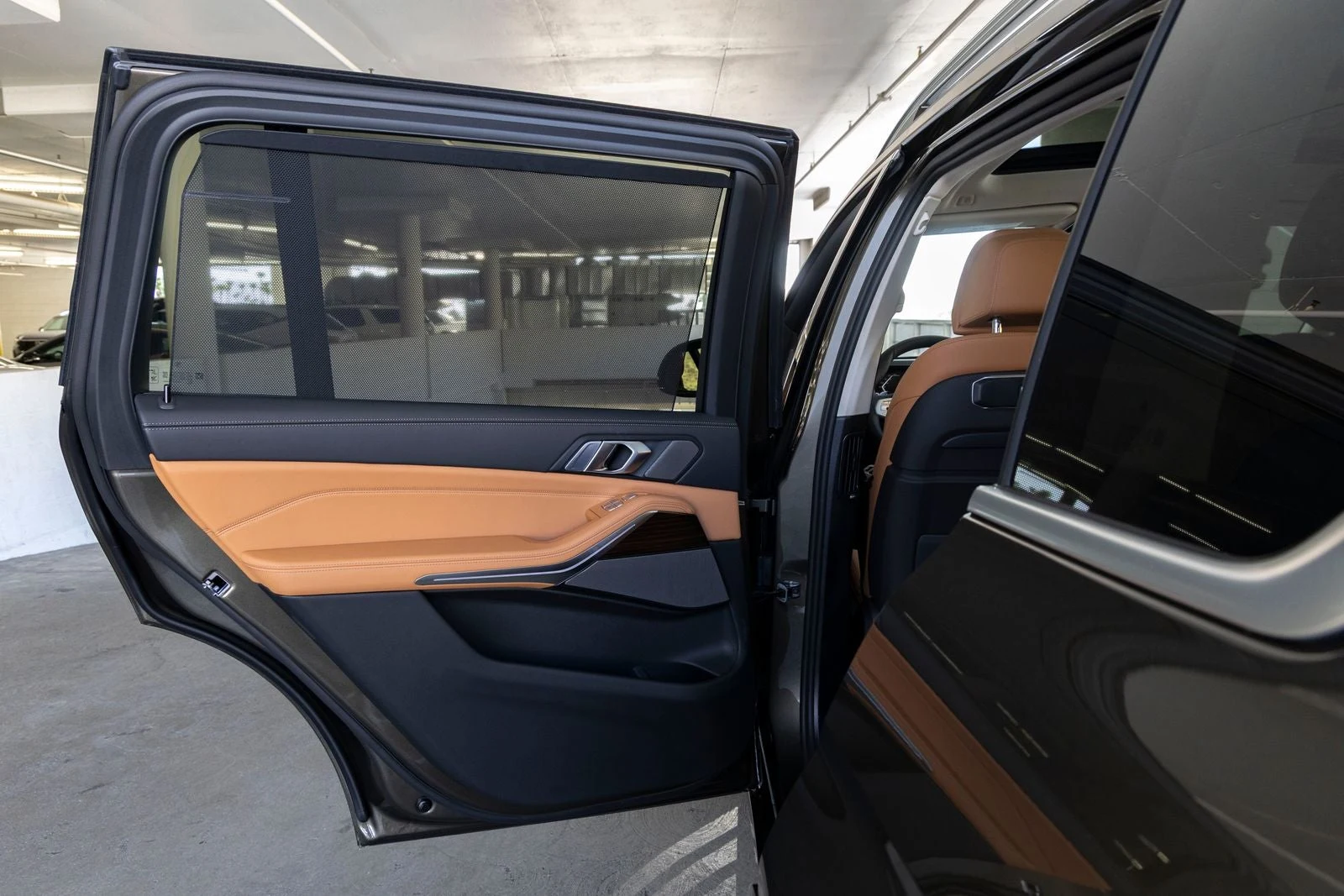 2027 BMW X7 xDrive40i (G07), 20/20