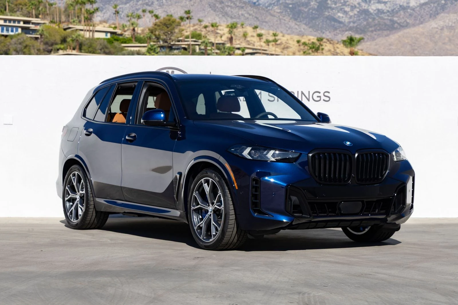 2026 BMW X5 xDrive50e (G05), 2/20