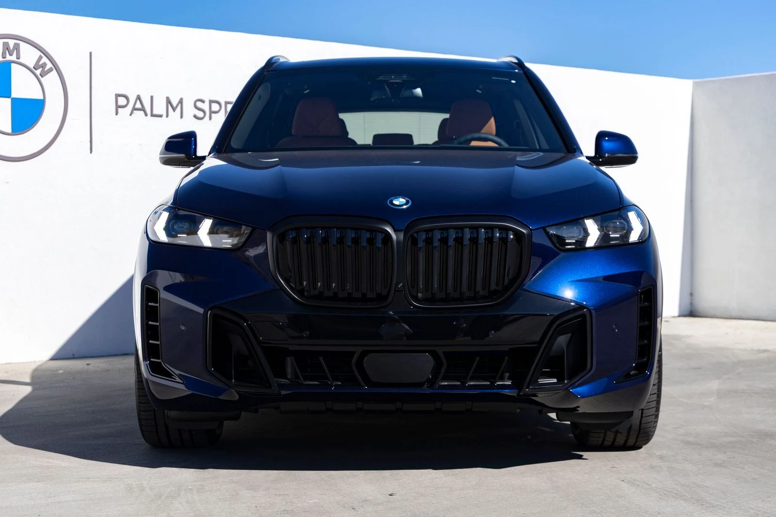 2026 BMW X5 xDrive50e (G05), 4/20
