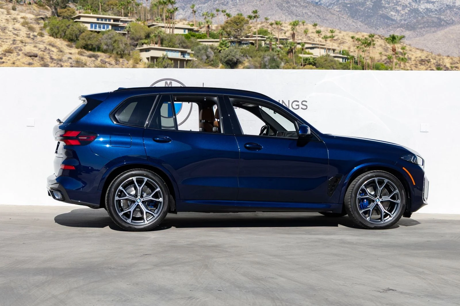 2026 BMW X5 xDrive50e (G05), 5/20