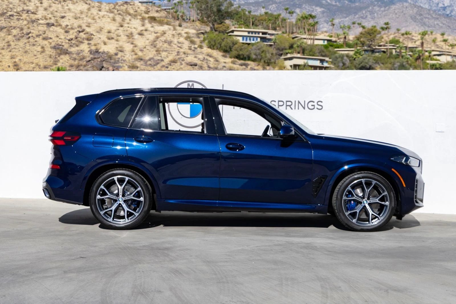2026 BMW X5 xDrive50e (G05), 6/20