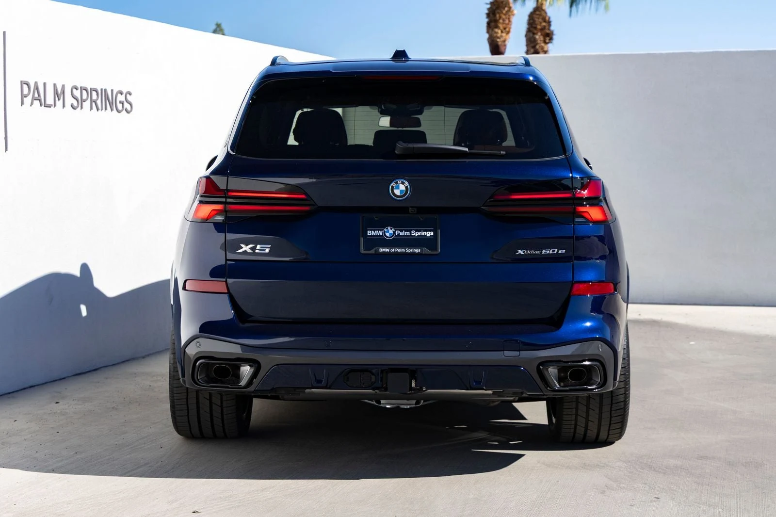 2026 BMW X5 xDrive50e (G05), 7/20