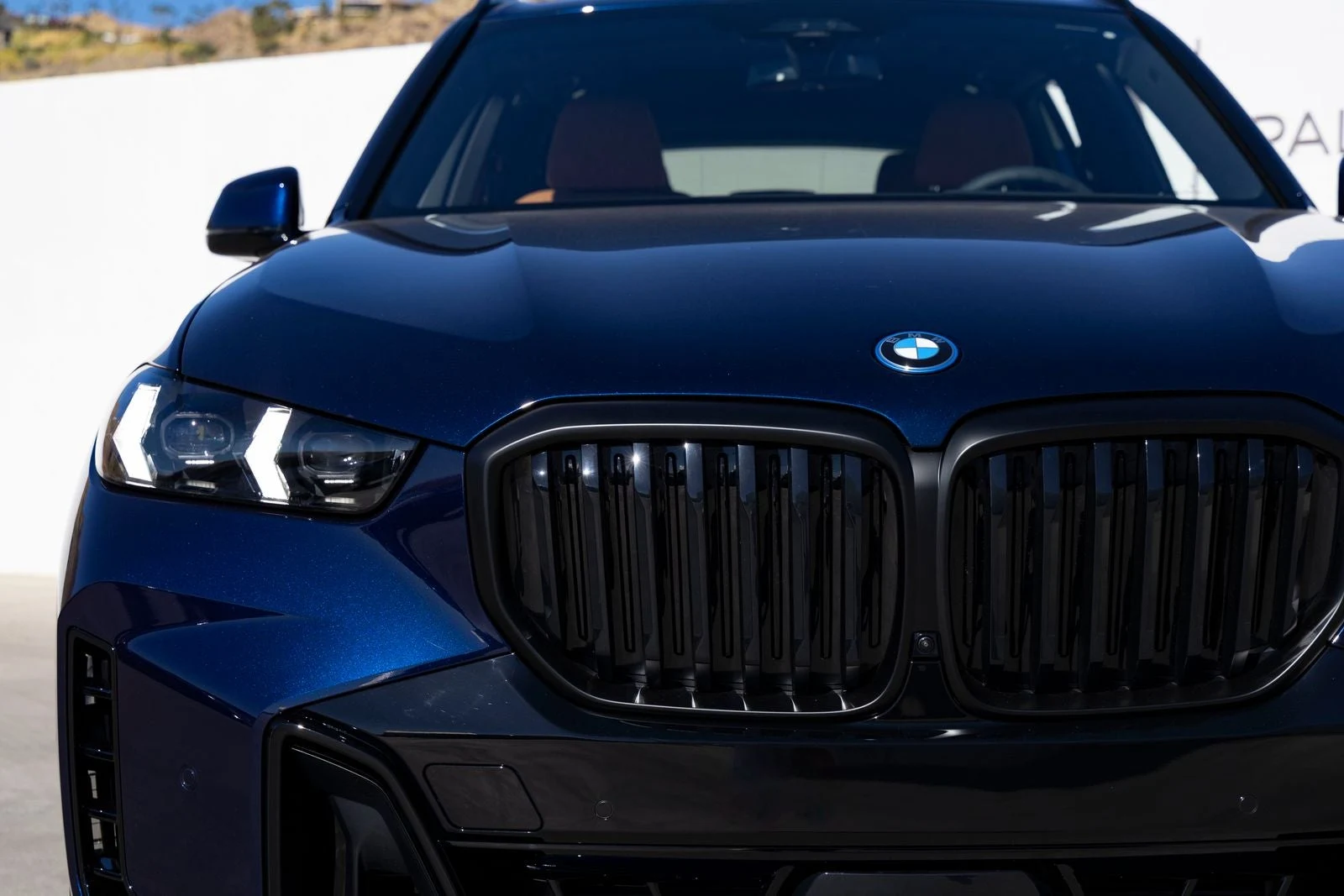 2026 BMW X5 xDrive50e (G05), 9/20